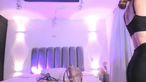 ALLICE online show from April 27, 12:03 pm