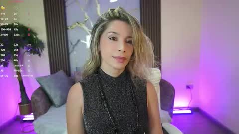Allice  online show from October 16, 7:04 pm