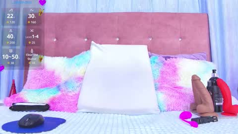 Allicia online show from January 15, 11:48 am