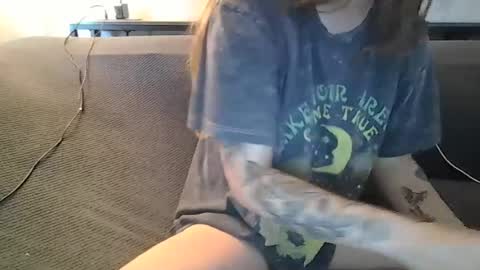 alliebearx online show from July 15, 6:13 pm