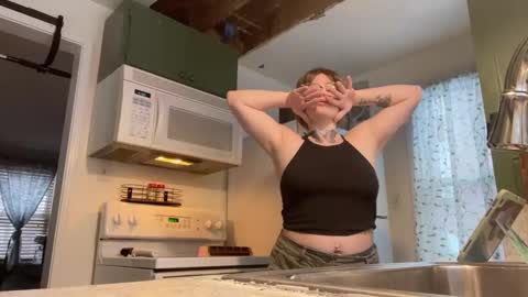 Snapshot of allieberrybb chatting on January 10, 9:20 pm bb online show from January 10, 9:20 pm