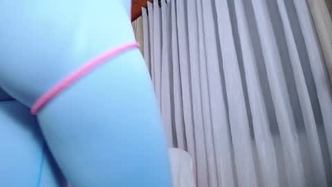 Allie  online show from February 17, 12:40 am