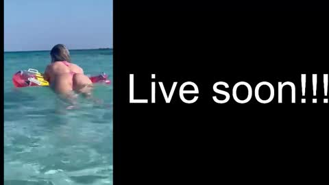 Allie online show from December 5, 5:49 am