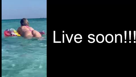 Allie online show from January 10, 6:04 am