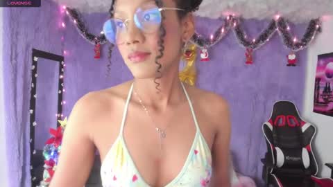 ALLIS0N IK  online show from January 9, 2:22 am