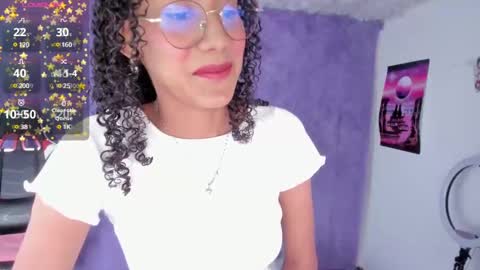 ALLIS0N IK  online show from January 30, 2:06 am