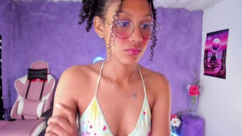 ALLIS0N IK  online show from March 6, 5:57 am