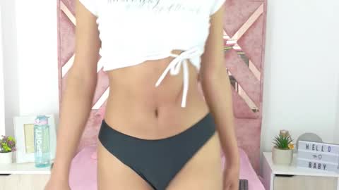 ALLIS0N IK  online show from September 23, 8:28 am