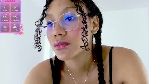 ALLIS0N IK  online show from April 18, 6:28 am