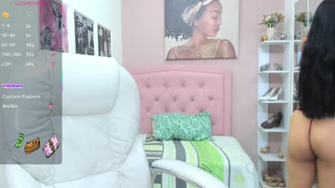 ALLISON online show from April 8, 5:35 pm