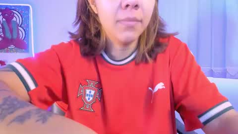 Snapshot of allison_starmodel chatting on June 27, 7:30 pm allison_starmodel online show from June 27, 7:30 pm