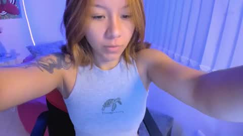 Snapshot of allison_starmodel chatting on June 28, 9:21 pm allison_starmodel online show from June 28, 9:21 pm