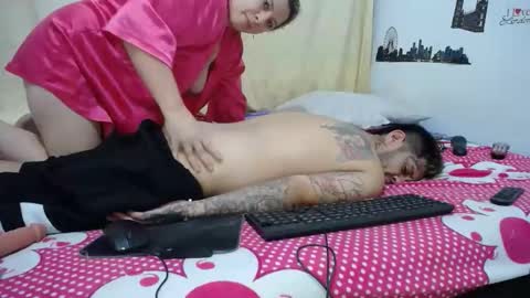 allison online show from April 3, 5:05 am