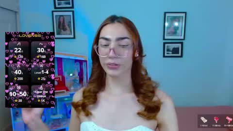   online show from February 5, 7:51 pm