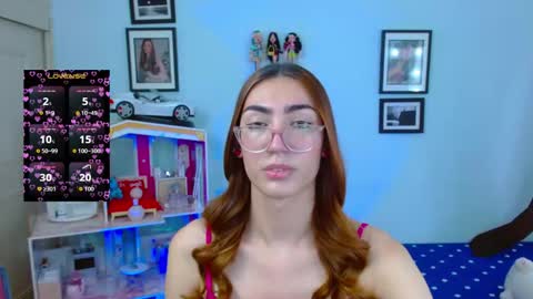   online show from March 8, 8:01 pm