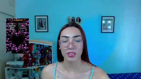   online show from April 27, 7:12 pm