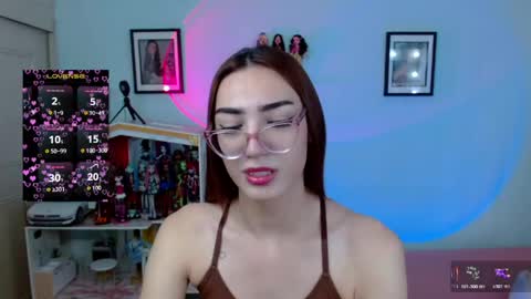   online show from May 11, 7:11 pm