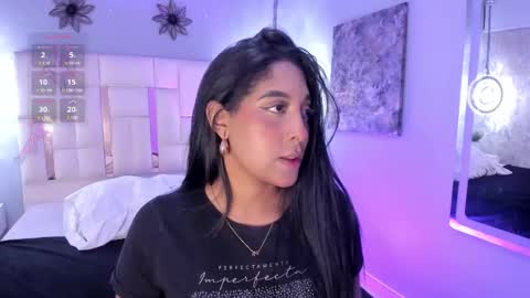 Allison online show from January 14, 9:09 pm