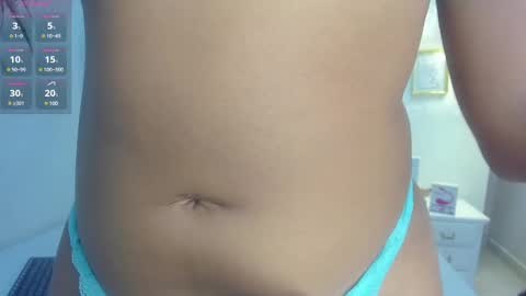 Allison online show from January 24, 11:02 pm