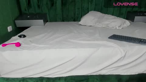 Allison online show from January 28, 9:50 pm