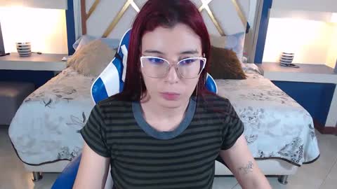 ALLISON online show from January 16, 6:14 am