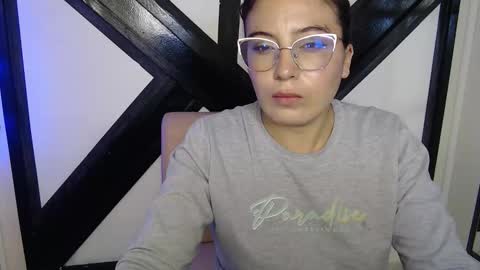 ALLISON online show from March 18, 3:42 am