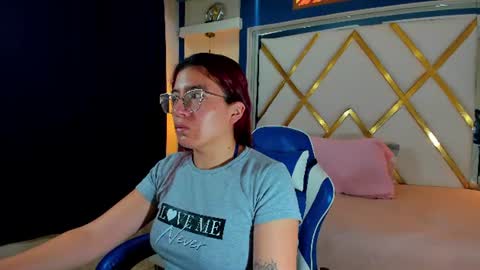 Snapshot of allisonlove_88 chatting on July 2, 3:34 am ALLISON online show from July 2, 3:34 am