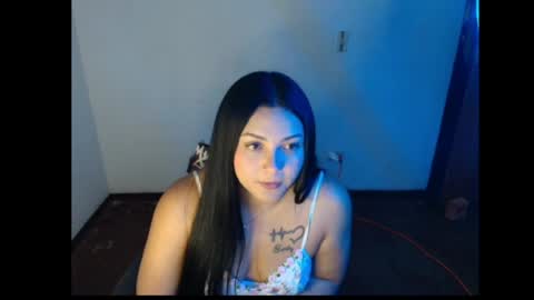 Snapshot of allisonn_smith18 chatting on April 30, 3:46 am Alisson online show from April 30, 3:46 am