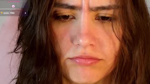 Allison Palmer online show from February 24, 12:58 pm