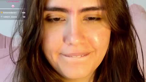 Allison Palmer online show from March 19, 2:43 pm