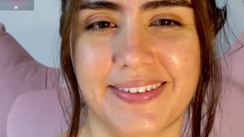 Allison Palmer online show from April 27, 2:26 pm