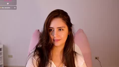 Snapshot of allisonpalmer chatting on July 6, 2:14 pm Allison Palmer online show from July 6, 2:14 pm
