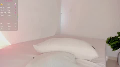 Alli  online show from November 10, 11:20 am