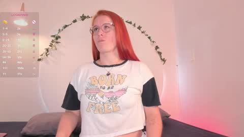 Alli  online show from March 3, 11:27 am