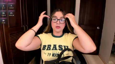 Allison Rogers online show from March 29, 11:21 am