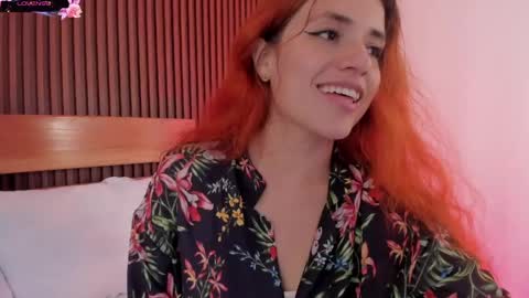 A L L I S S online show from April 14, 9:10 pm