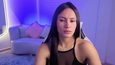 Allisson online show from November 19, 3:28 am