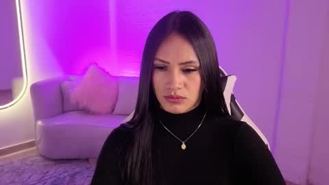 Allisson online show from November 21, 3:27 am