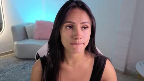 Allisson online show from February 25, 3:49 am