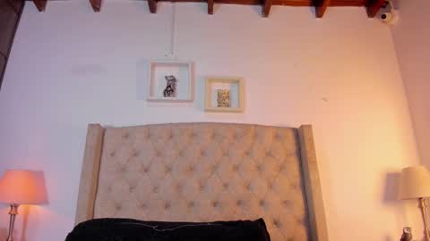 allisson online show from November 12, 12:05 pm