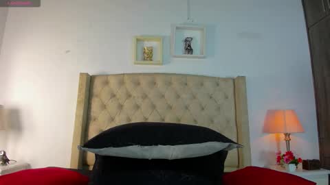 allisson online show from November 25, 12:05 pm