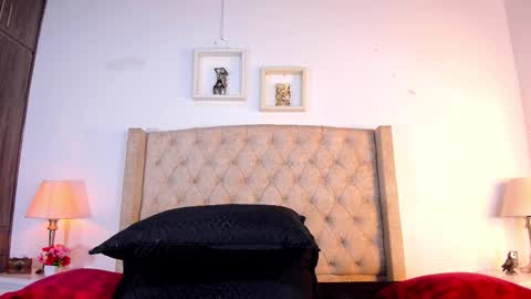 allisson online show from December 15, 12:09 pm