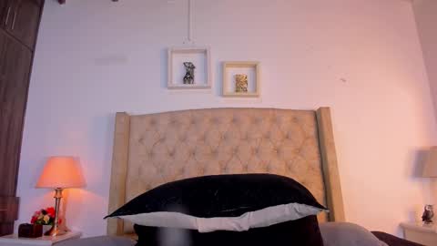 allisson online show from January 16, 12:09 pm