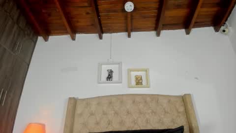 allisson online show from February 2, 12:04 pm