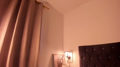 Alli online show from December 10, 10:26 pm