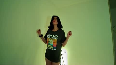 Alli online show from September 20, 5:19 am