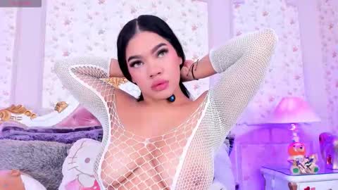 Allisson online show from September 27, 10:53 am