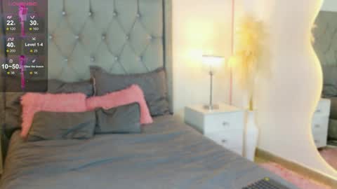 Allisson online show from March 29, 11:05 pm