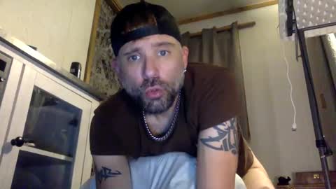 allitrunnin online show from October 4, 10:57 am