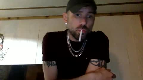 allitrunnin online show from October 5, 8:45 am